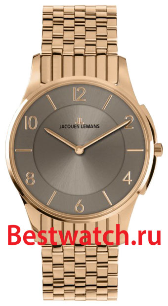 Часы Jacques Lemans London 1-1782Y